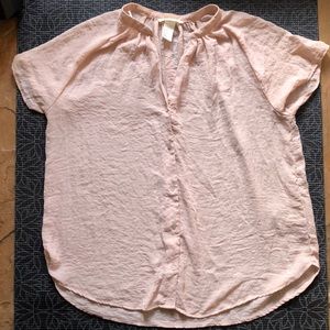 H&M blouse
